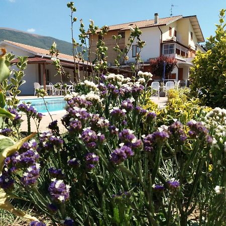 Bed & Breakfast Ciancaleoni Rivotorto Εξωτερικό φωτογραφία