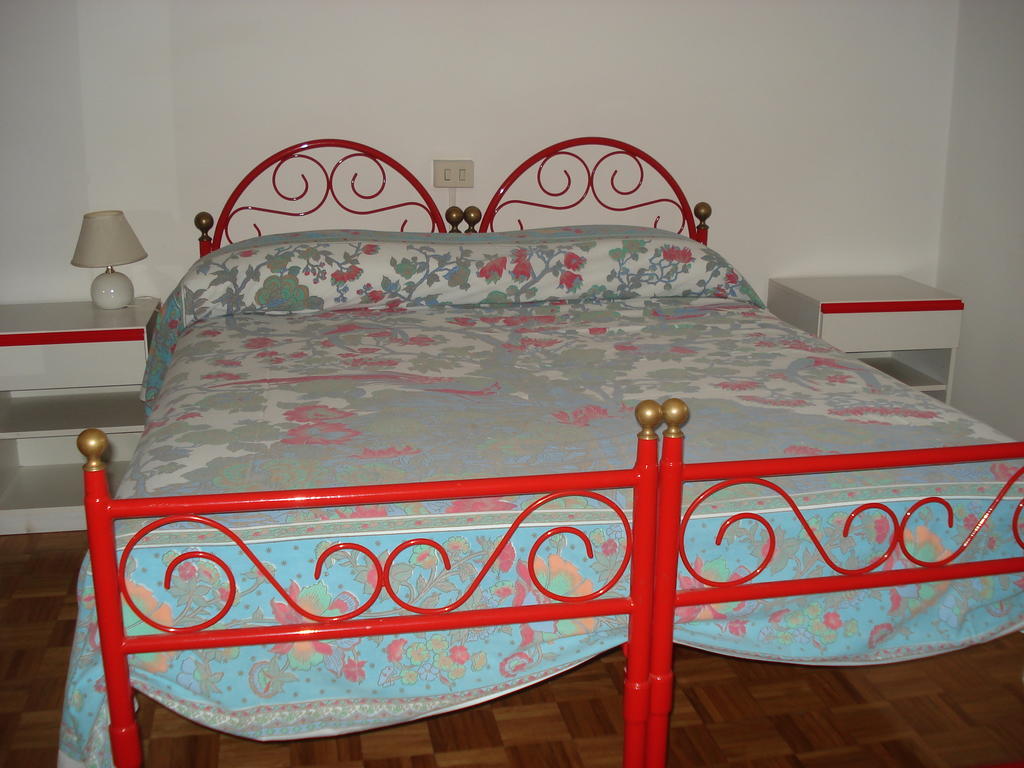 Bed & Breakfast Ciancaleoni Rivotorto Δωμάτιο φωτογραφία