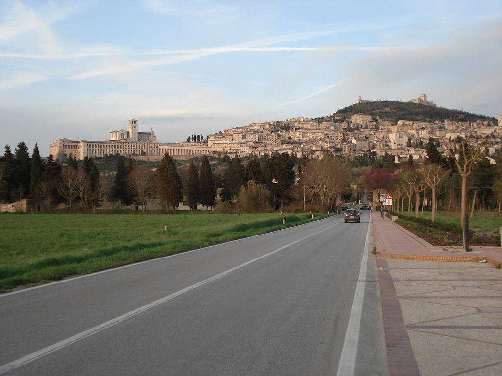 Bed & Breakfast Ciancaleoni Rivotorto Εξωτερικό φωτογραφία