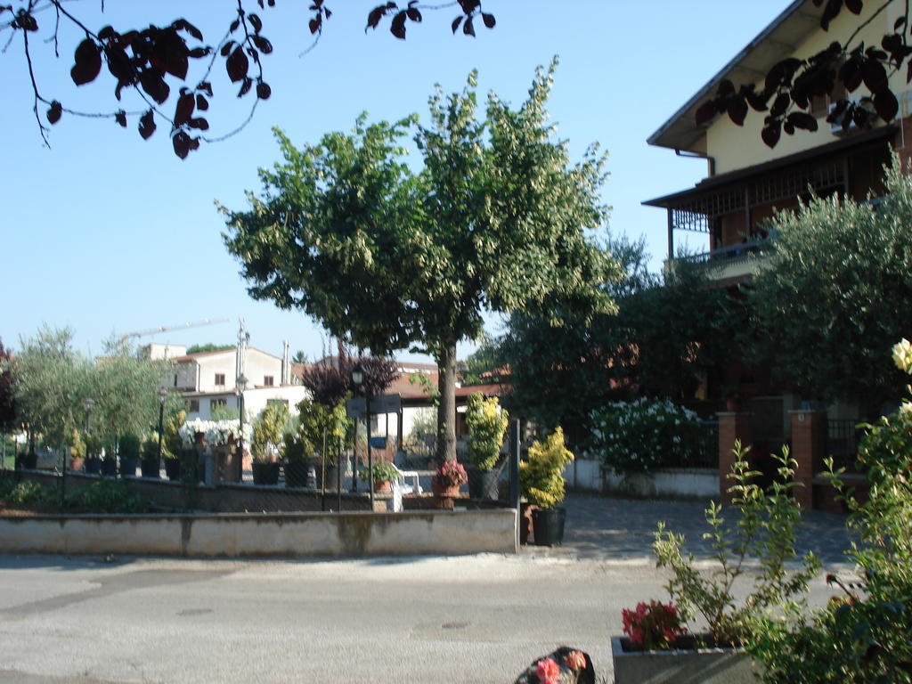 Bed & Breakfast Ciancaleoni Rivotorto Εξωτερικό φωτογραφία