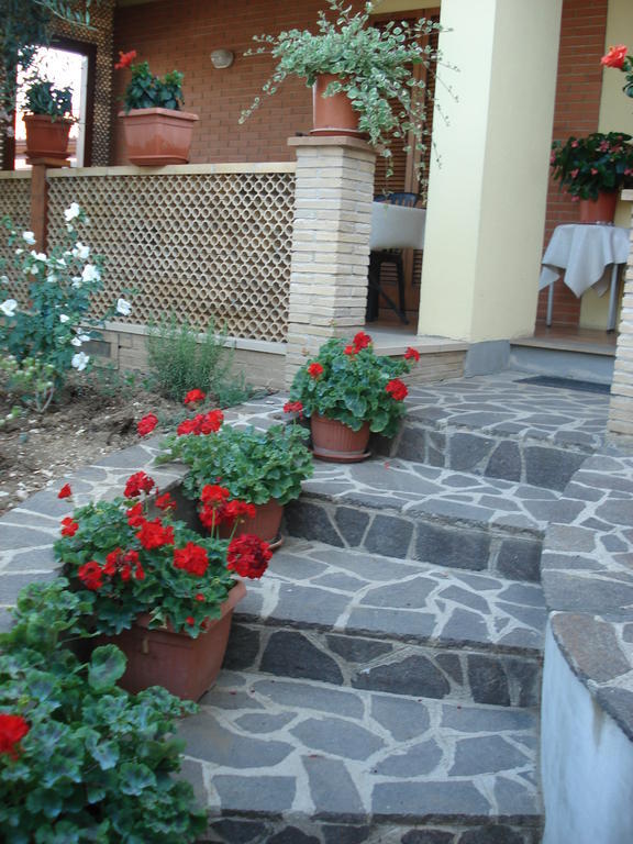 Bed & Breakfast Ciancaleoni Rivotorto Εξωτερικό φωτογραφία