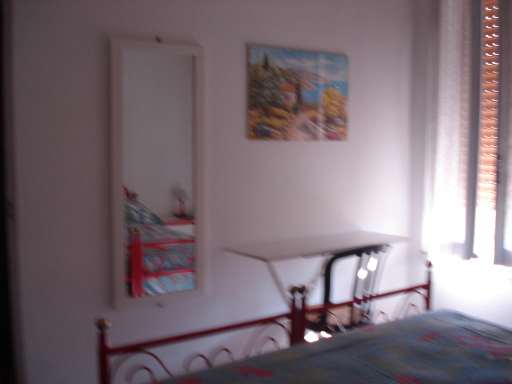 Bed & Breakfast Ciancaleoni Rivotorto Δωμάτιο φωτογραφία