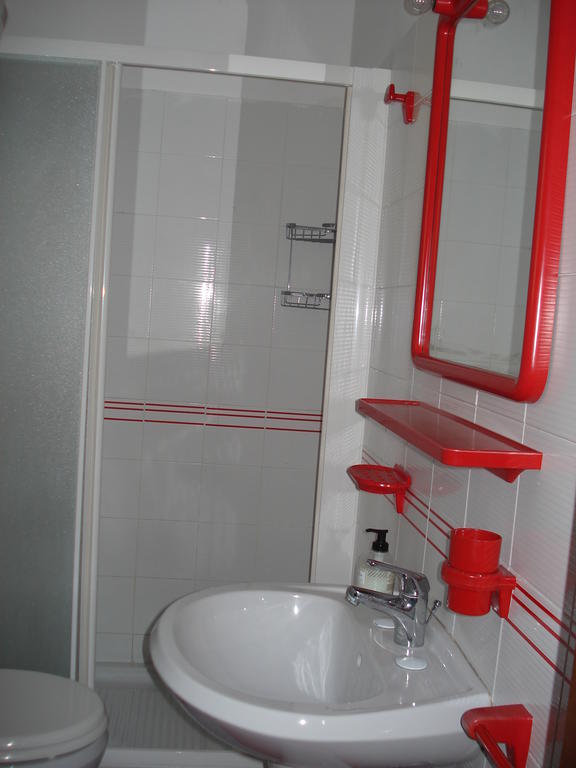 Bed & Breakfast Ciancaleoni Rivotorto Δωμάτιο φωτογραφία